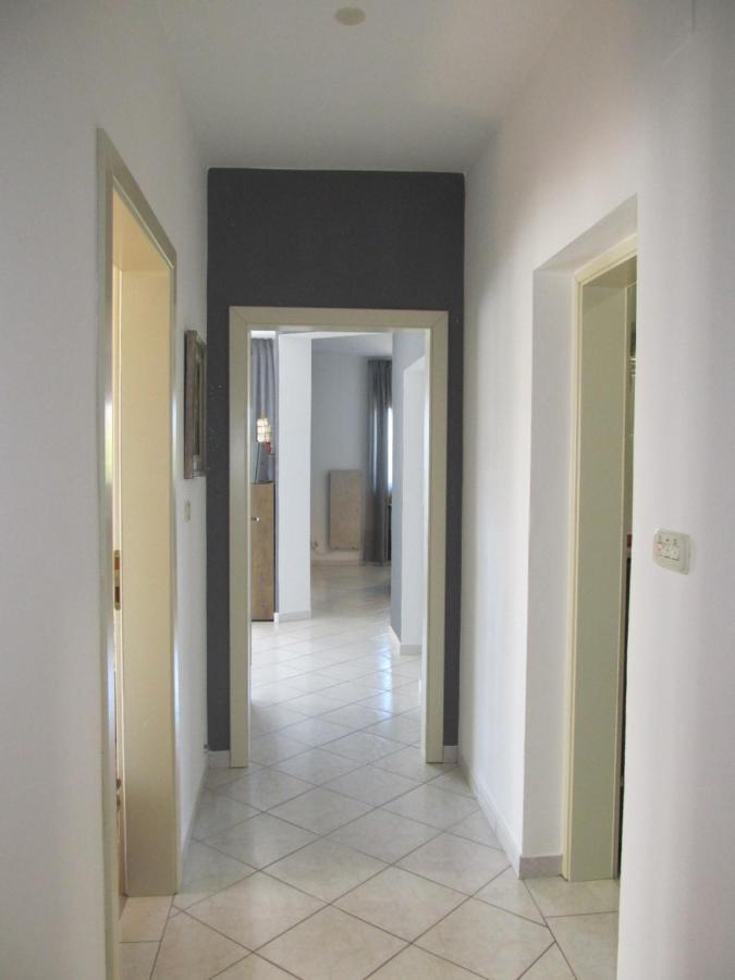 Apartment Vinja Porec - Privat Garden - Whirlpool Exterior photo
