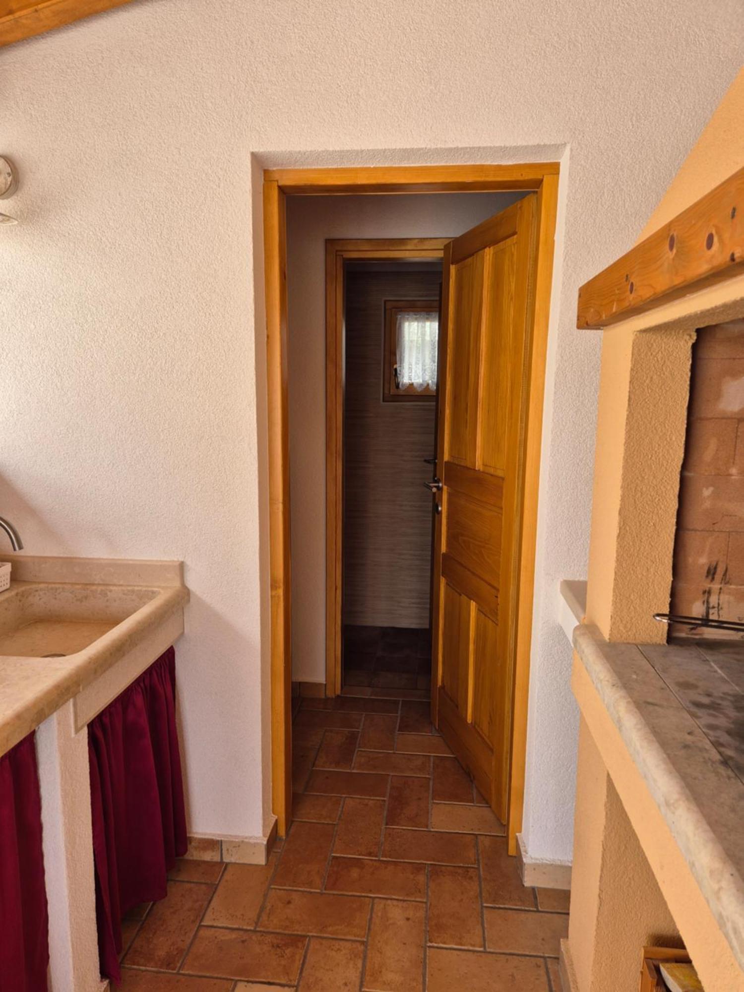 Apartment Vinja Porec - Privat Garden - Whirlpool Exterior photo