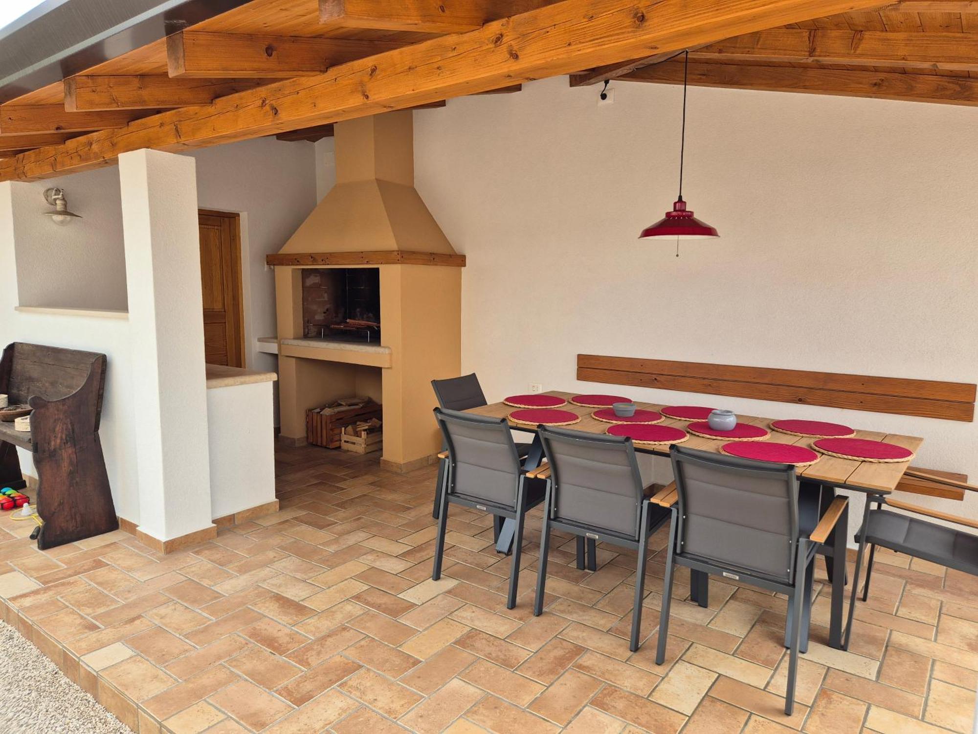 Apartment Vinja Porec - Privat Garden - Whirlpool Exterior photo